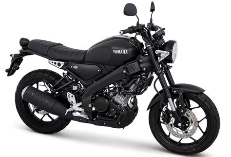 XSR 155 .